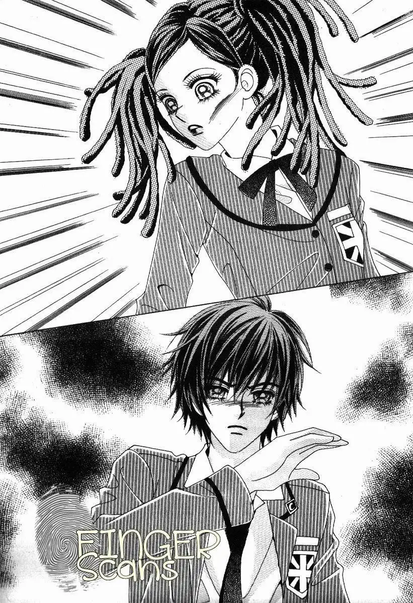 Boy of the Female Wolf Chapter 74 2